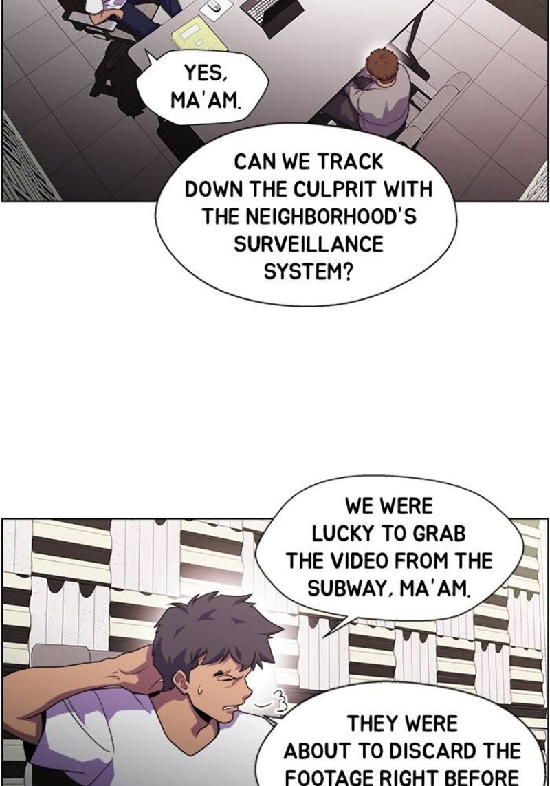 Dr. Frost Chapter 206 - Page 17