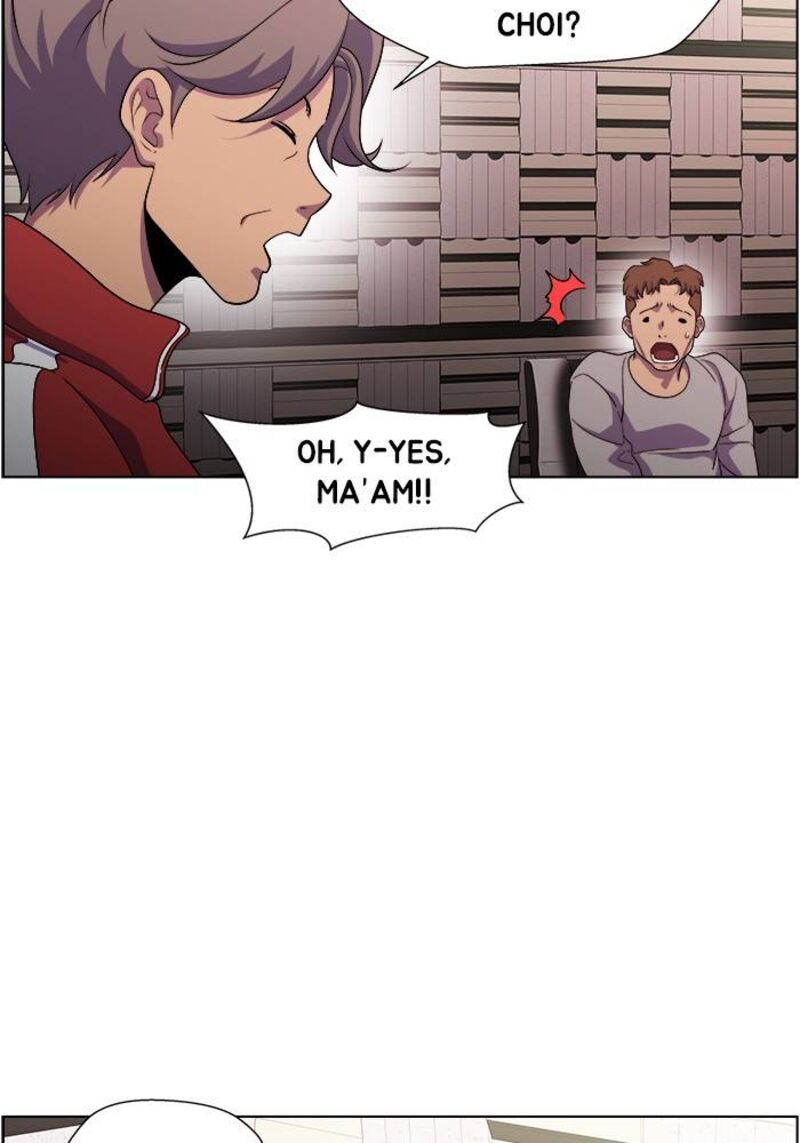 Dr. Frost Chapter 206 - Page 21