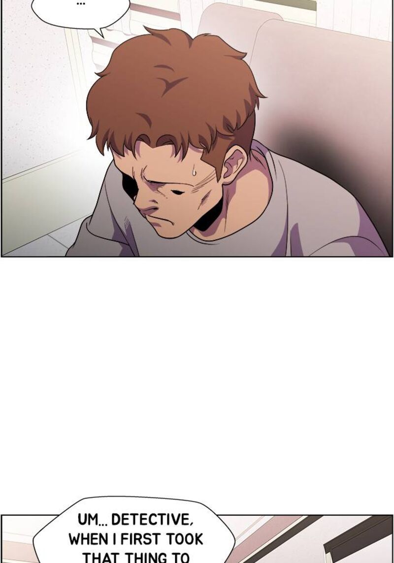 Dr. Frost Chapter 206 - Page 22