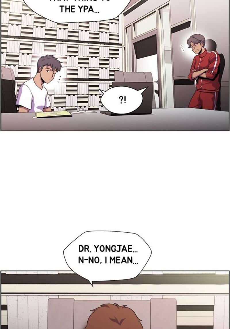 Dr. Frost Chapter 206 - Page 23