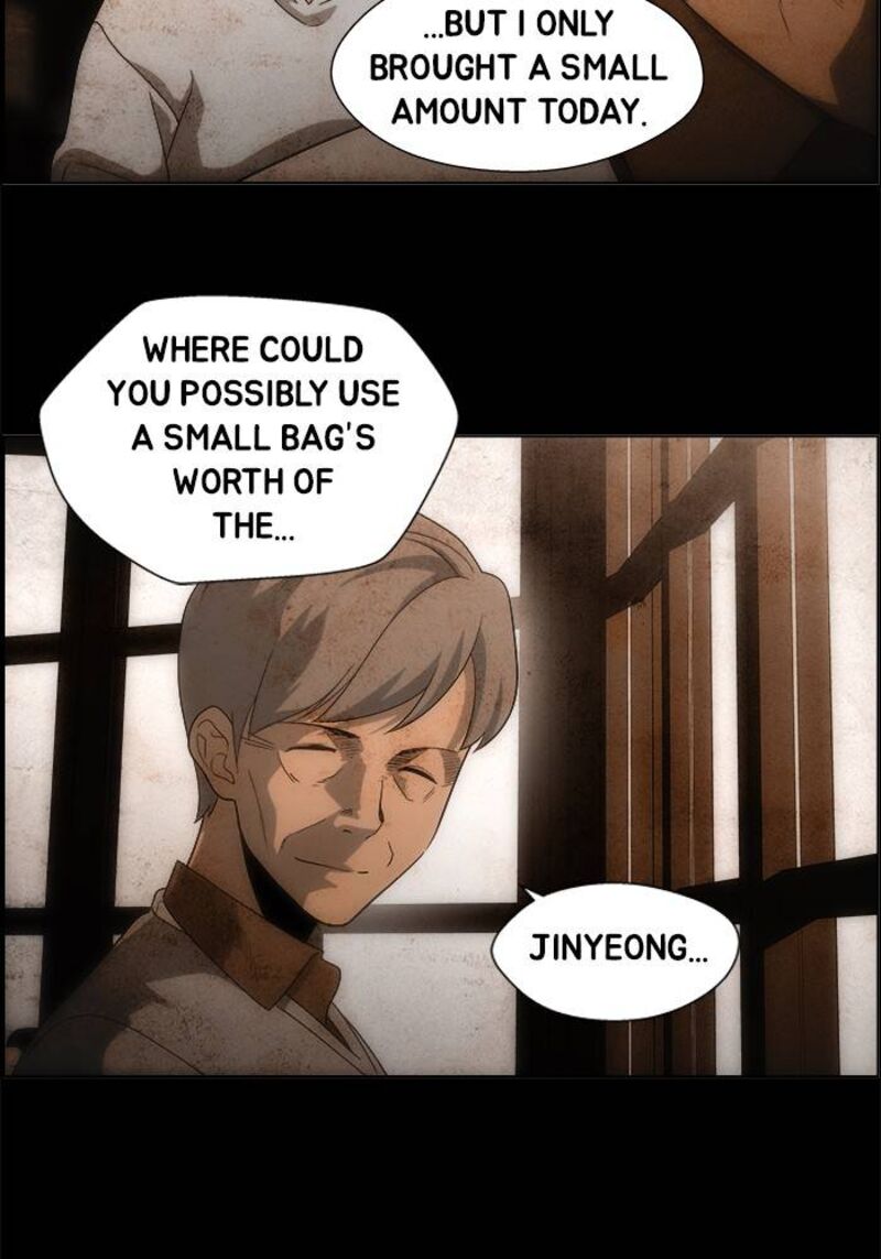 Dr. Frost Chapter 206 - Page 26