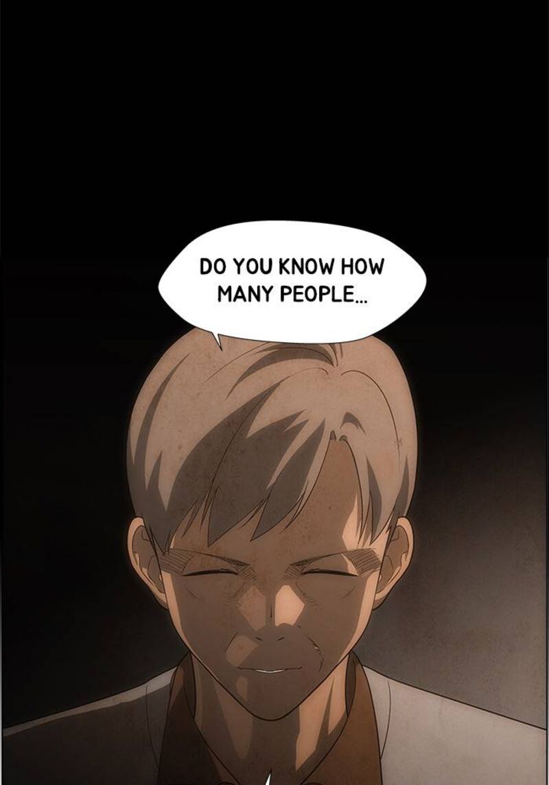 Dr. Frost Chapter 206 - Page 27