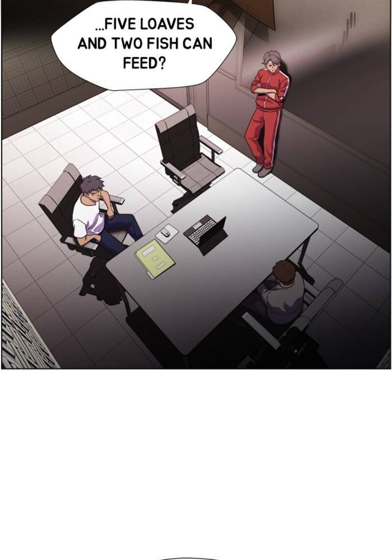 Dr. Frost Chapter 206 - Page 28