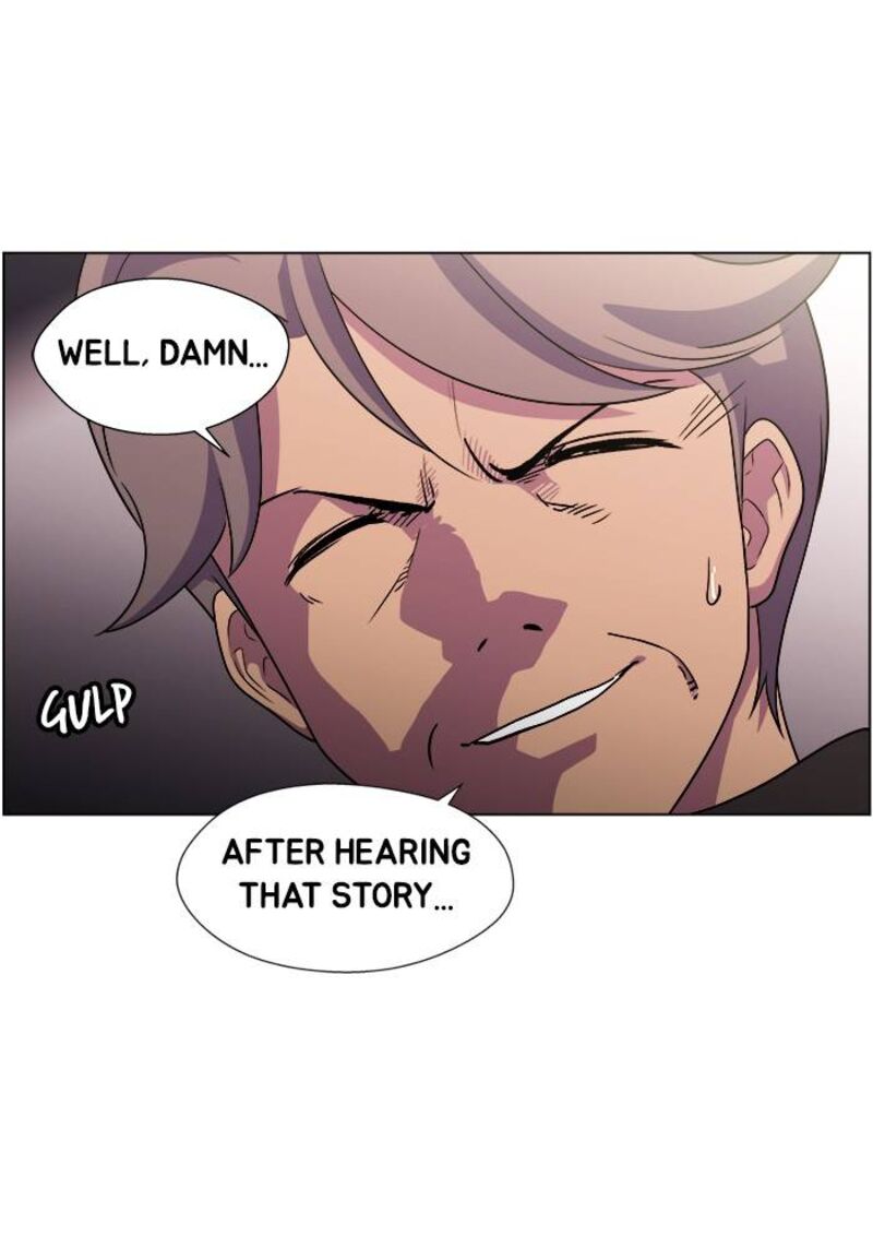 Dr. Frost Chapter 206 - Page 30