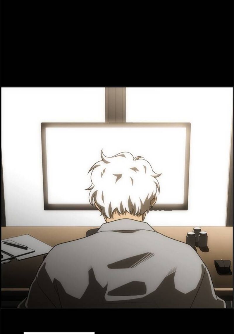 Dr. Frost Chapter 206 - Page 45