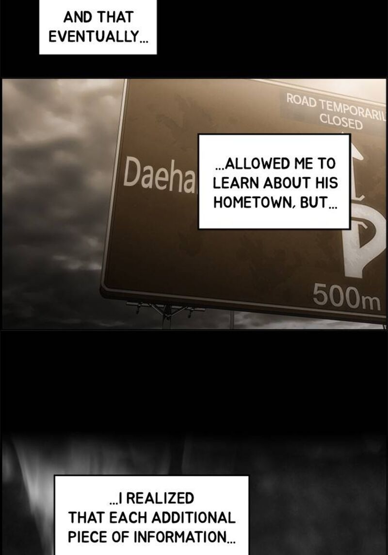 Dr. Frost Chapter 206 - Page 46