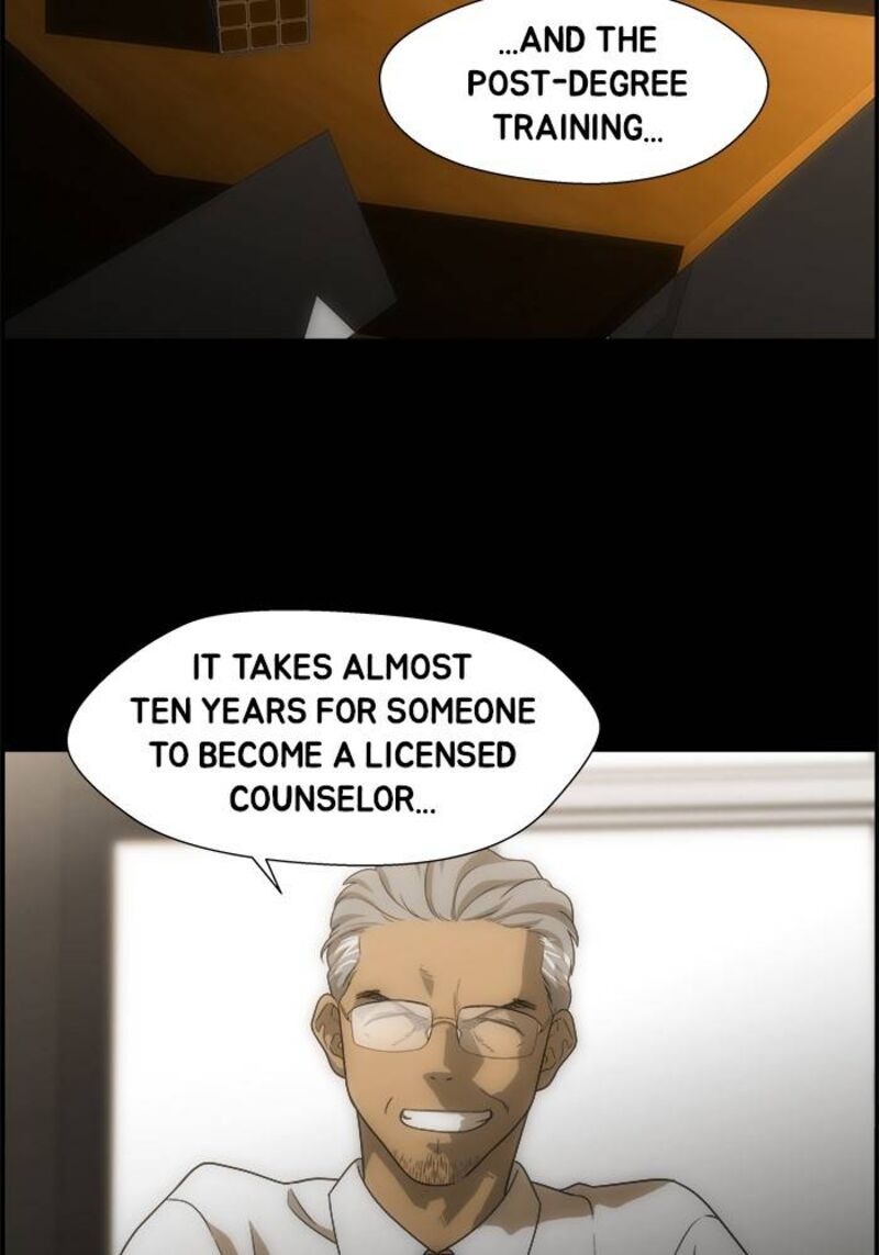 Dr. Frost Chapter 206 - Page 60