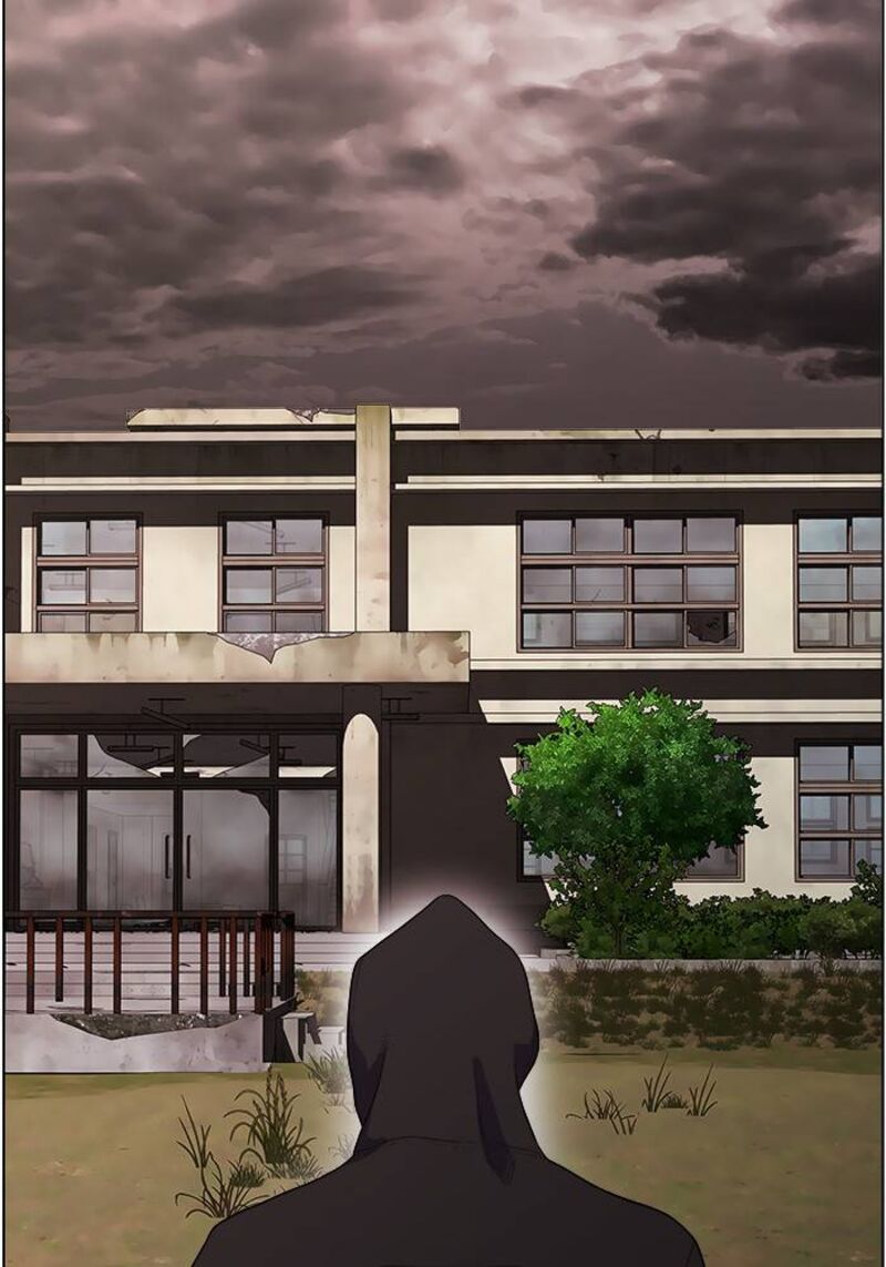 Dr. Frost Chapter 206 - Page 65