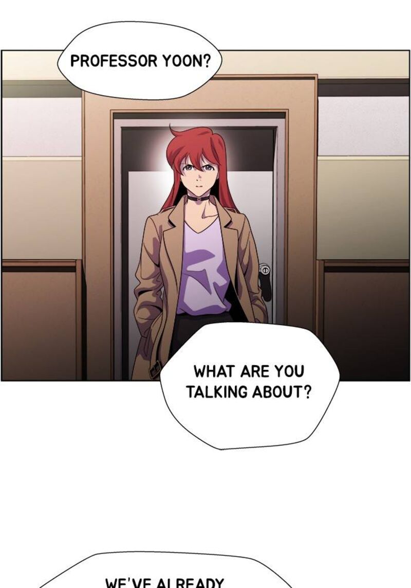 Dr. Frost Chapter 206 - Page 79