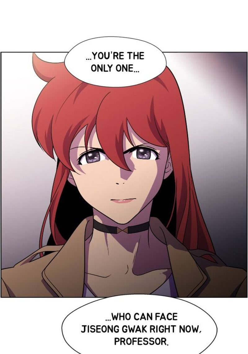 Dr. Frost Chapter 206 - Page 83