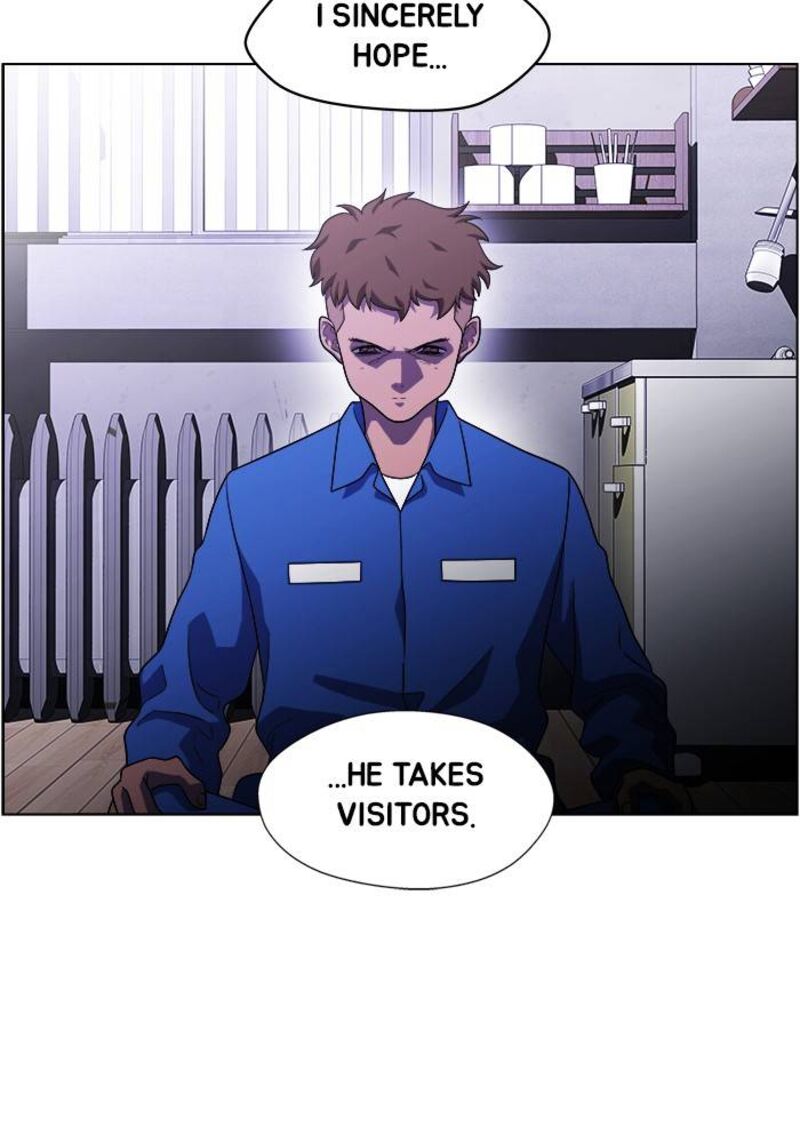 Dr. Frost Chapter 206 - Page 85