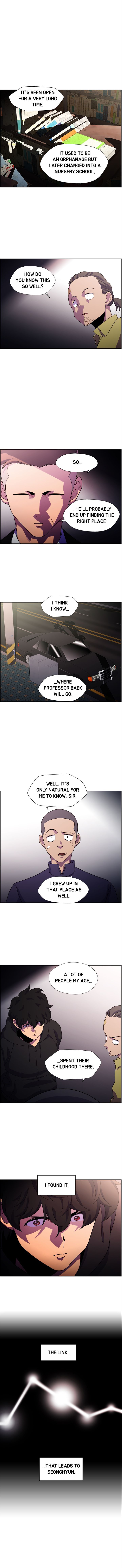 Dr. Frost Chapter 216 - Page 4