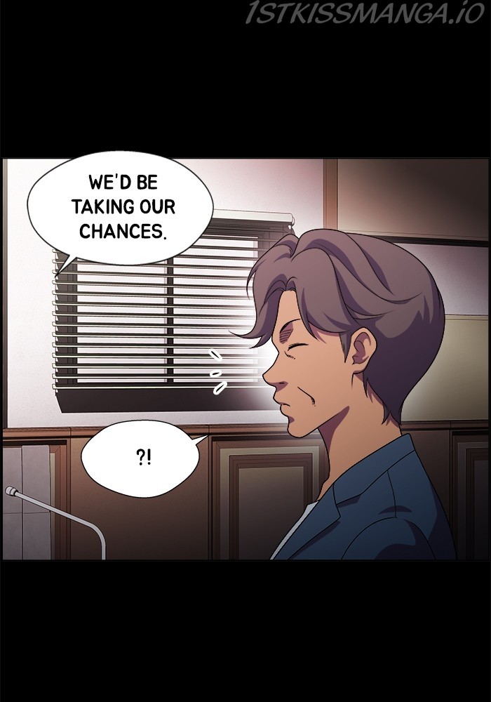 Dr. Frost Chapter 217 - Page 10