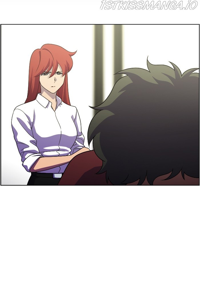 Dr. Frost Chapter 217 - Page 15