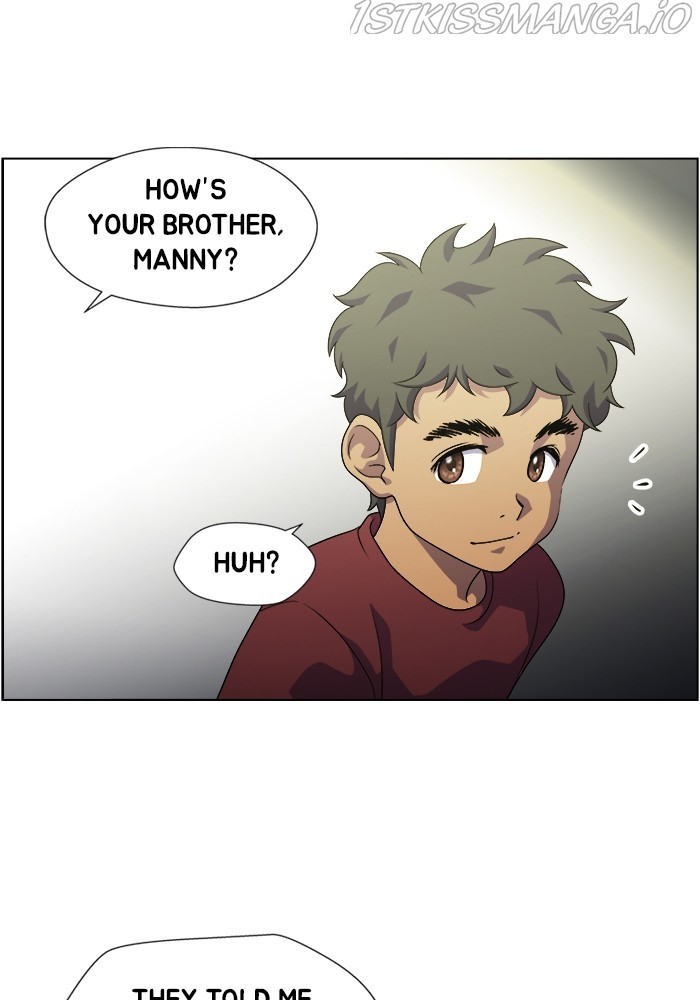 Dr. Frost Chapter 217 - Page 16