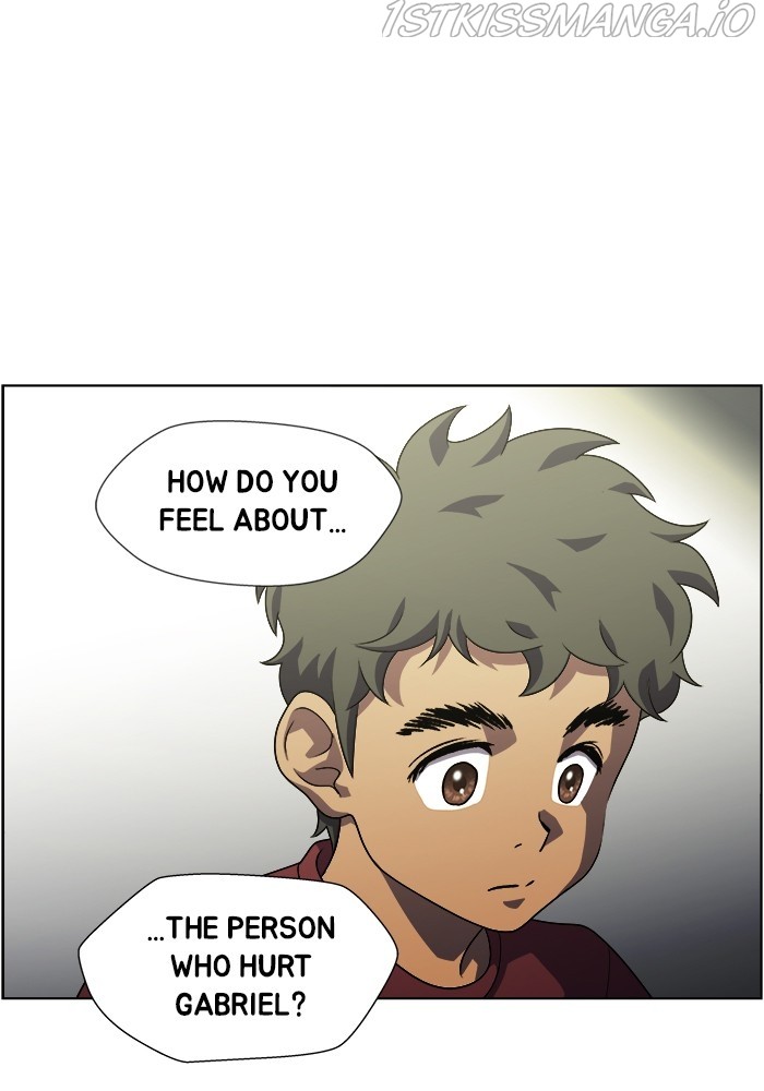 Dr. Frost Chapter 217 - Page 18