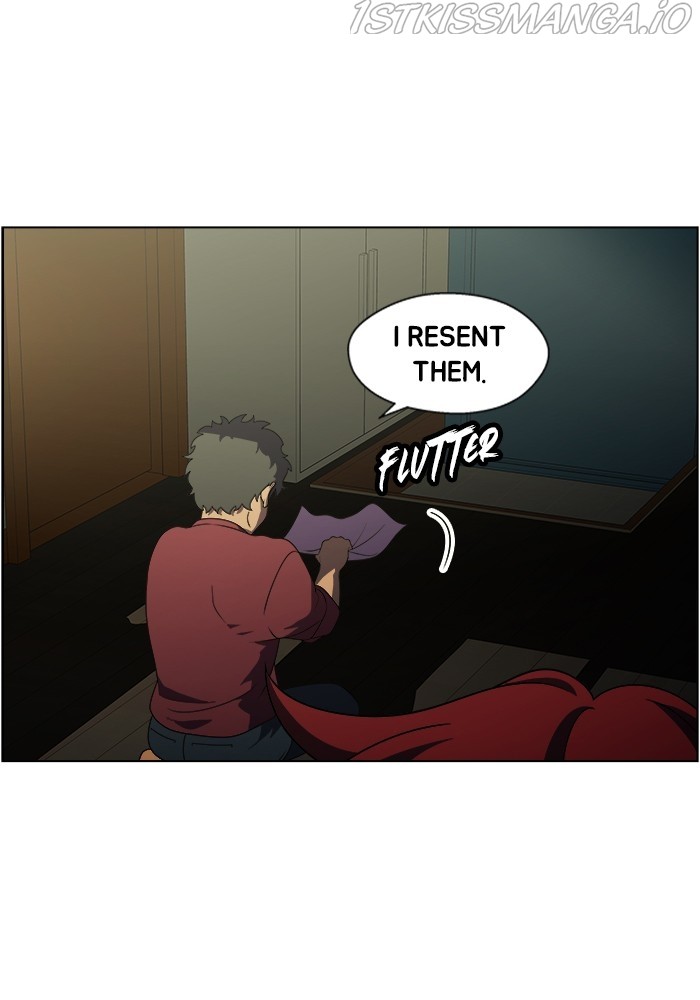 Dr. Frost Chapter 217 - Page 20