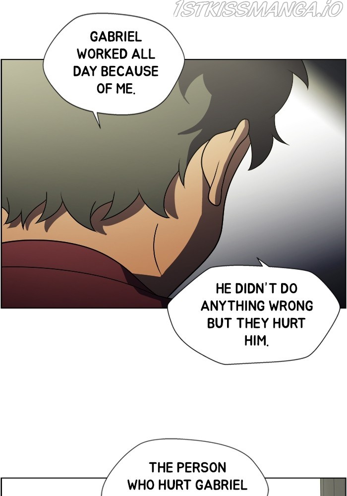 Dr. Frost Chapter 217 - Page 21