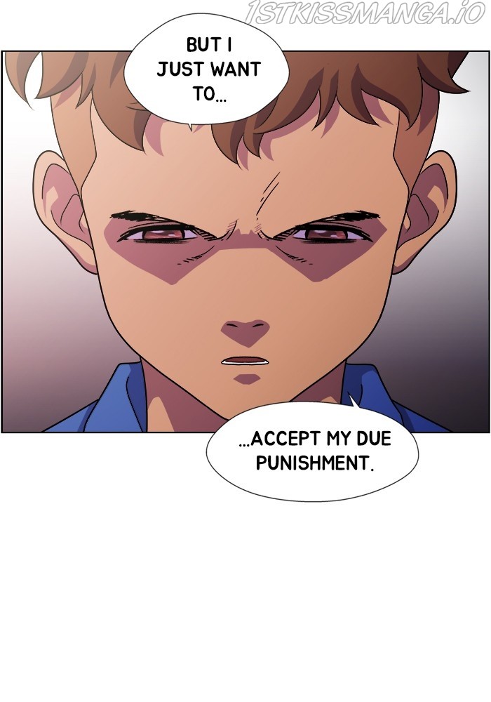 Dr. Frost Chapter 217 - Page 32