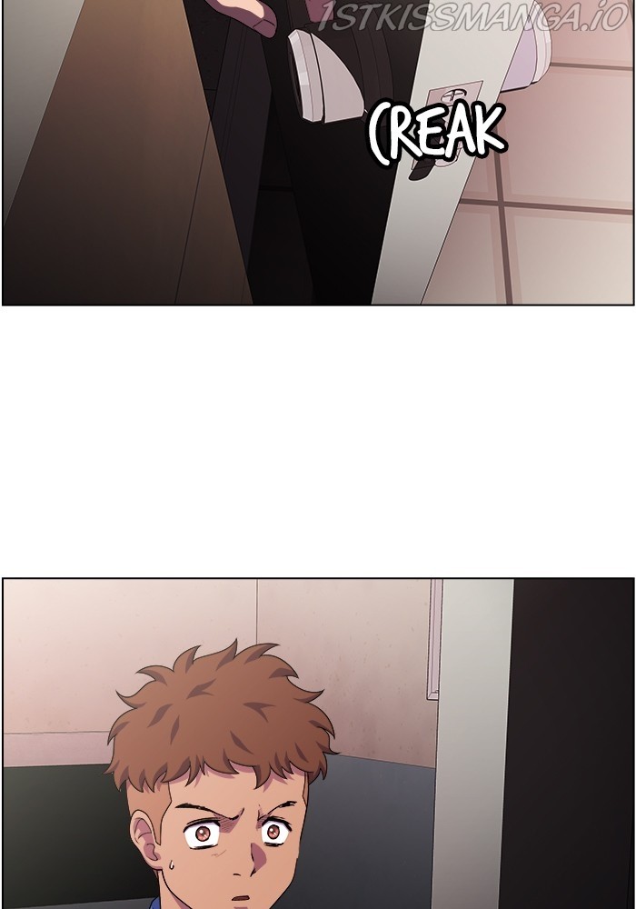 Dr. Frost Chapter 217 - Page 38