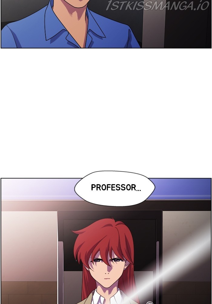 Dr. Frost Chapter 217 - Page 39