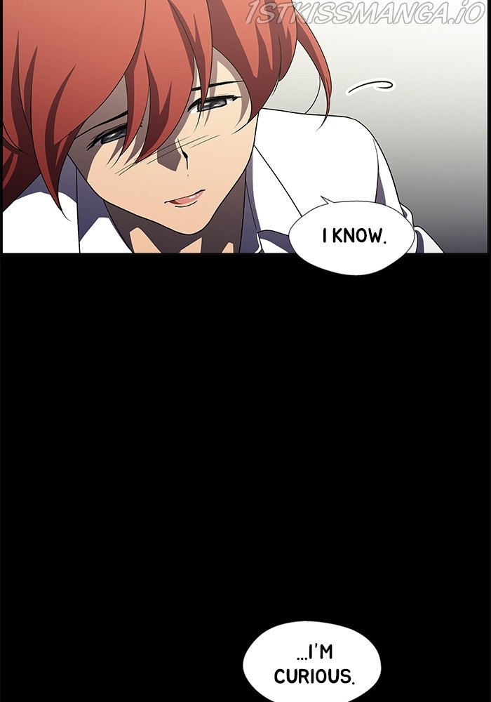 Dr. Frost Chapter 217 - Page 43