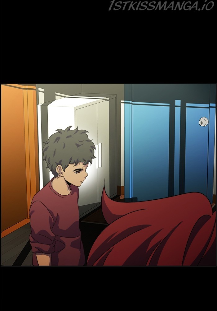 Dr. Frost Chapter 217 - Page 45