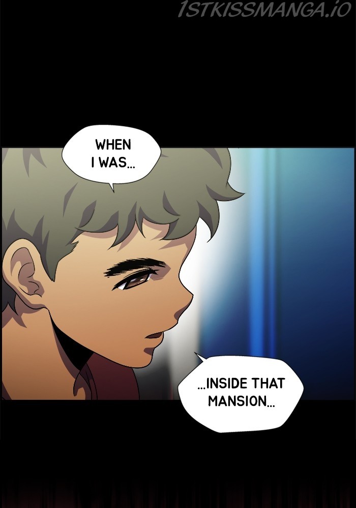 Dr. Frost Chapter 217 - Page 46