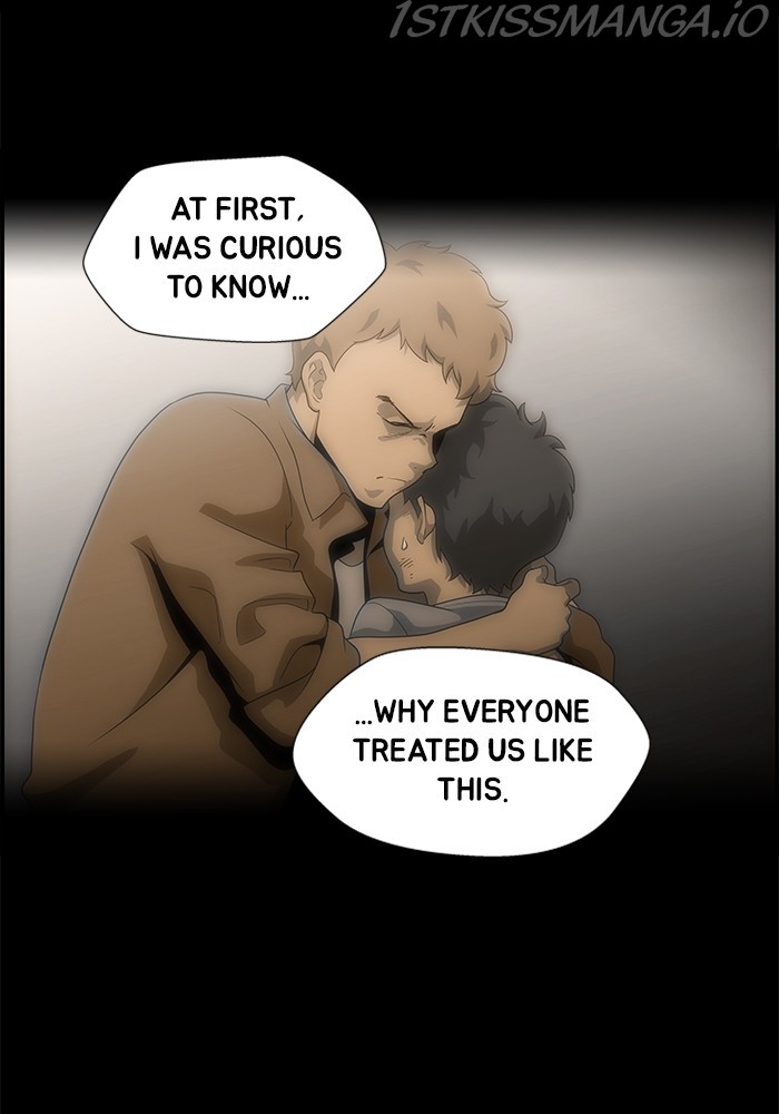 Dr. Frost Chapter 217 - Page 48