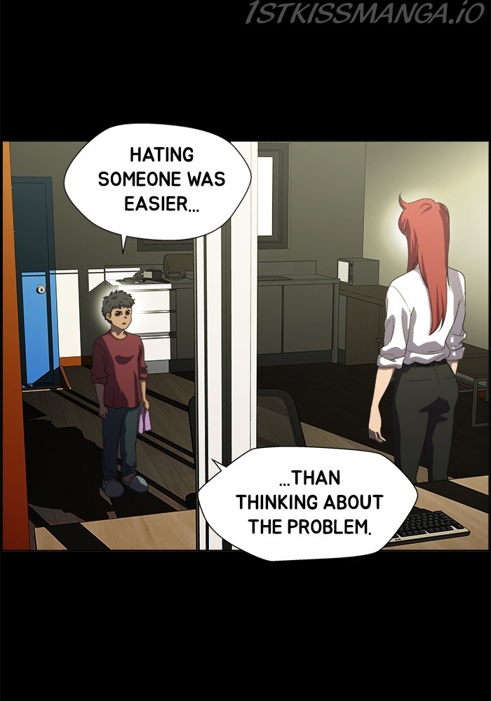 Dr. Frost Chapter 217 - Page 50