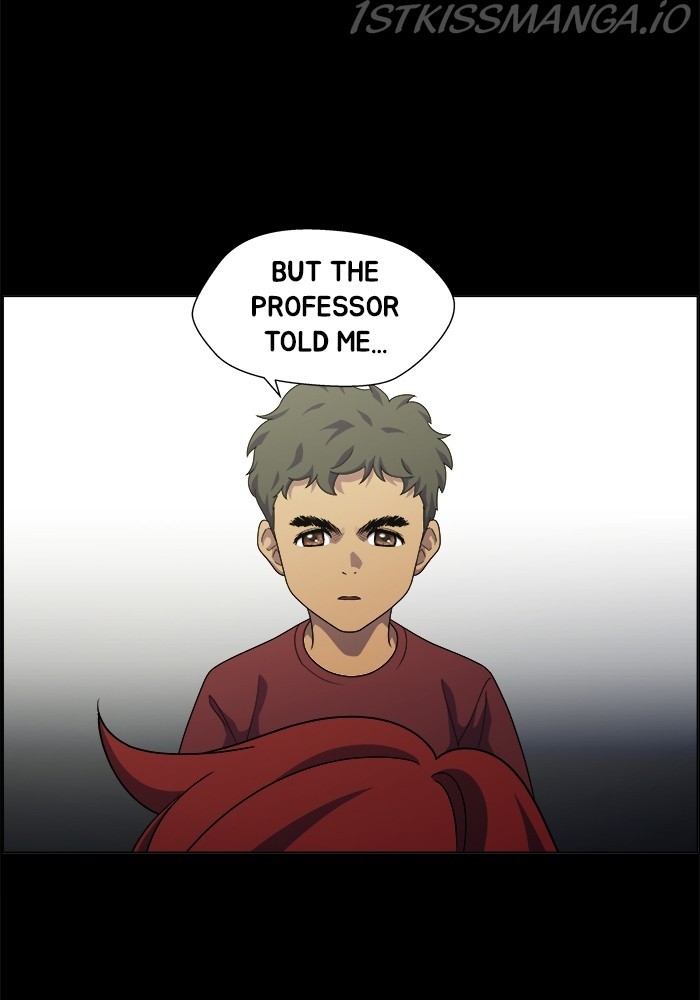 Dr. Frost Chapter 217 - Page 51