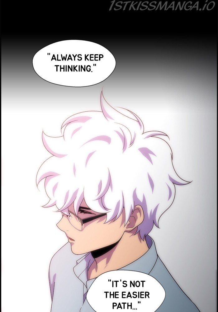 Dr. Frost Chapter 217 - Page 52