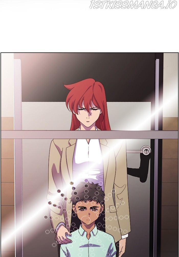 Dr. Frost Chapter 217 - Page 55