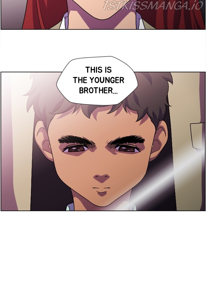 Dr. Frost Chapter 217 - Page 57