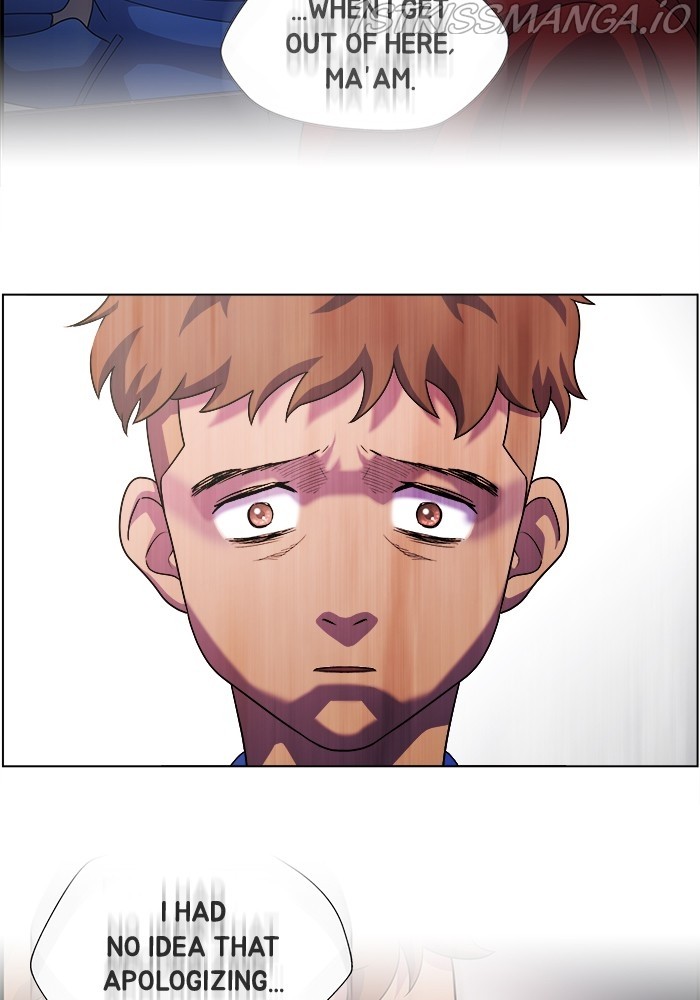 Dr. Frost Chapter 217 - Page 60