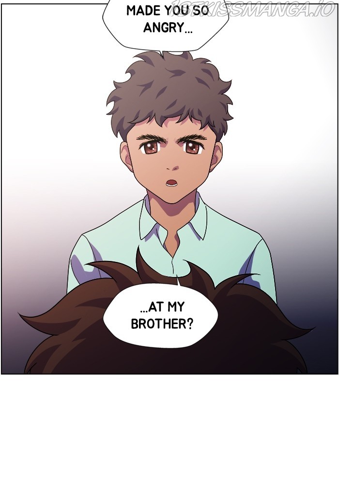 Dr. Frost Chapter 217 - Page 63