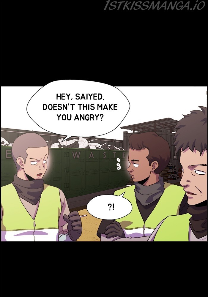 Dr. Frost Chapter 217 - Page 73