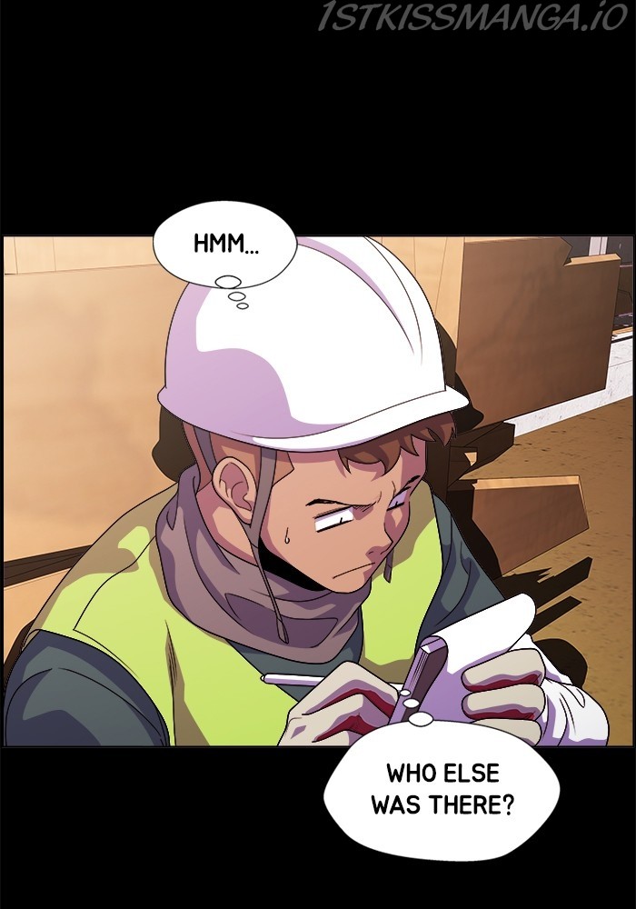 Dr. Frost Chapter 217 - Page 75