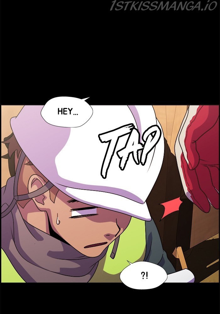 Dr. Frost Chapter 217 - Page 76