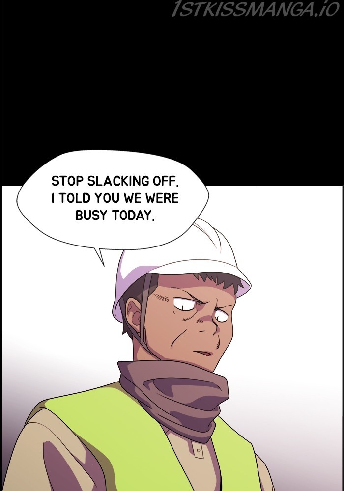 Dr. Frost Chapter 217 - Page 77