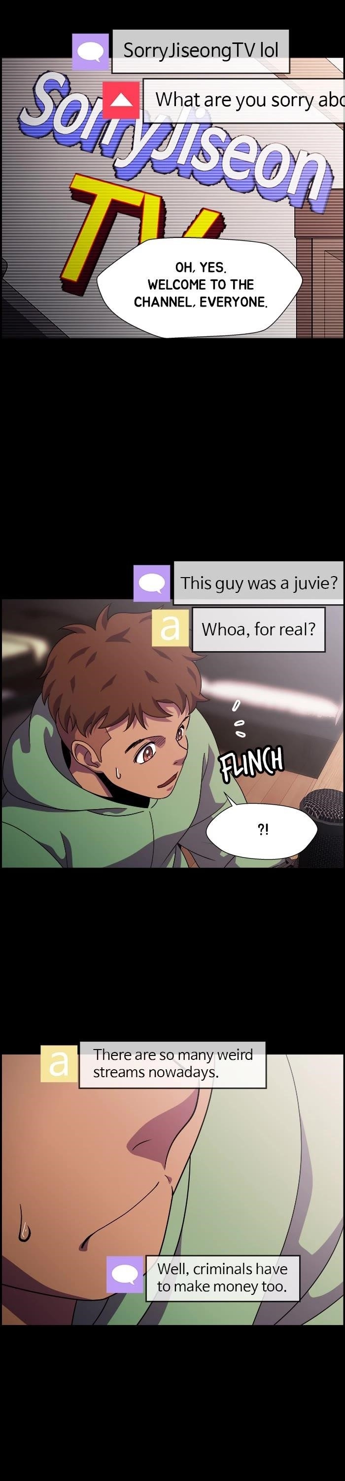 Dr. Frost Chapter 219 - Page 11