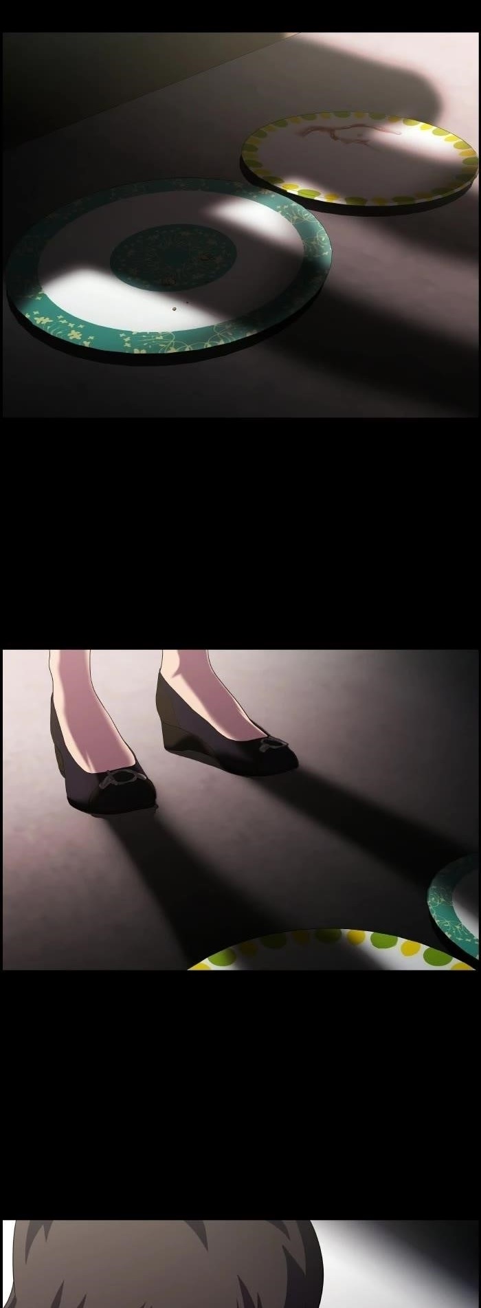 Dr. Frost Chapter 225 - Page 1