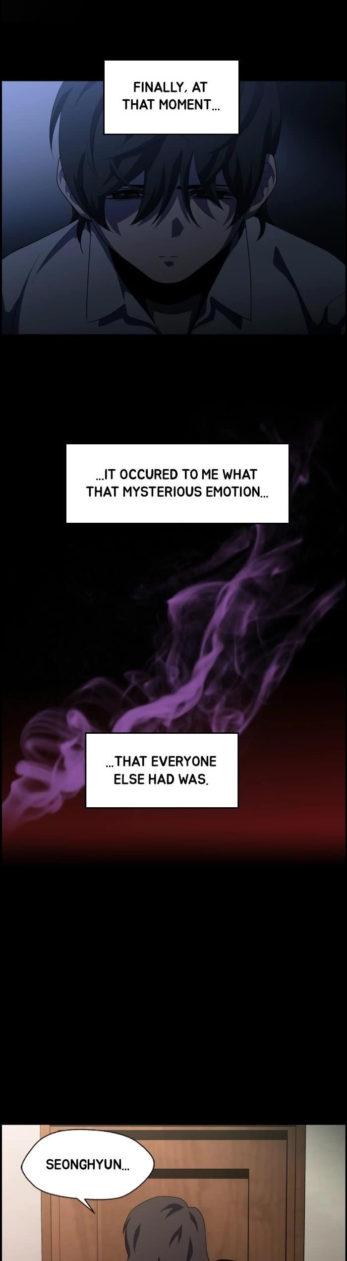 Dr. Frost Chapter 225 - Page 10