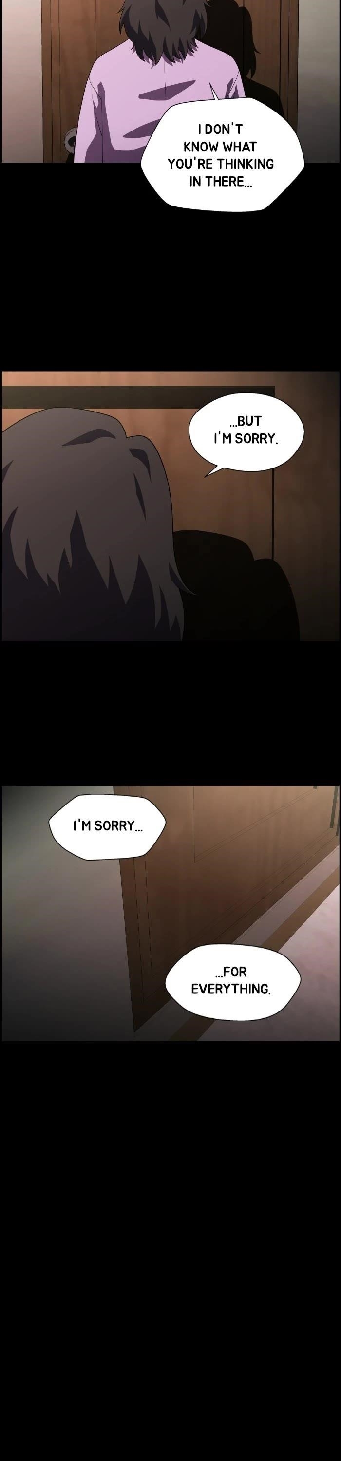 Dr. Frost Chapter 225 - Page 11