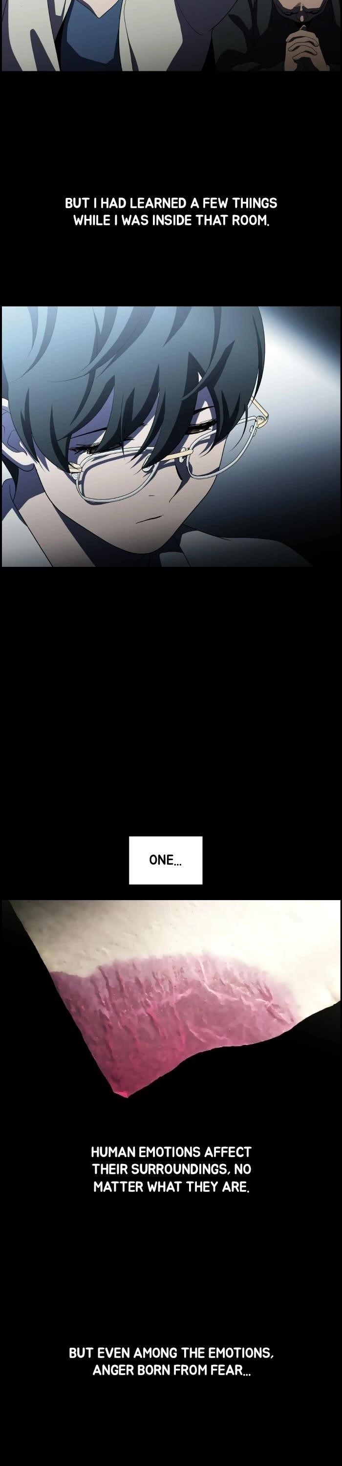 Dr. Frost Chapter 225 - Page 17