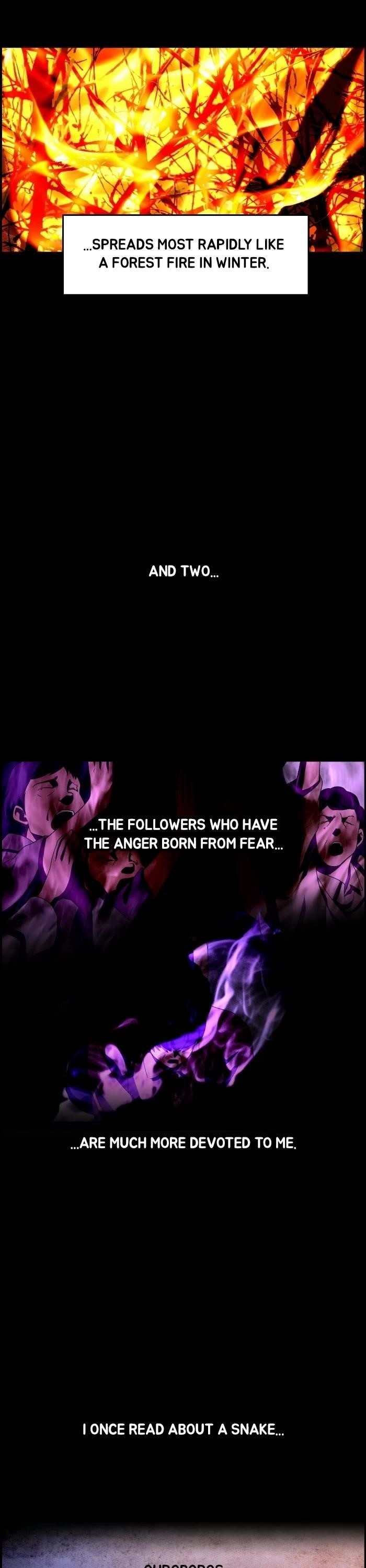 Dr. Frost Chapter 225 - Page 18