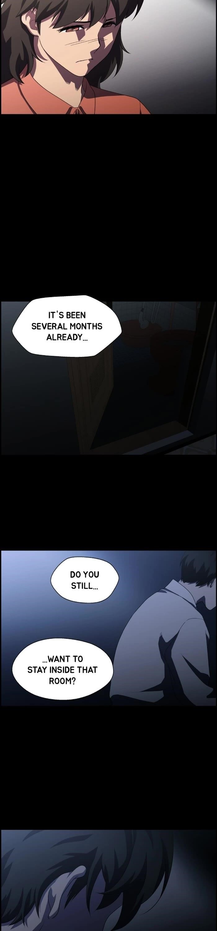 Dr. Frost Chapter 225 - Page 2