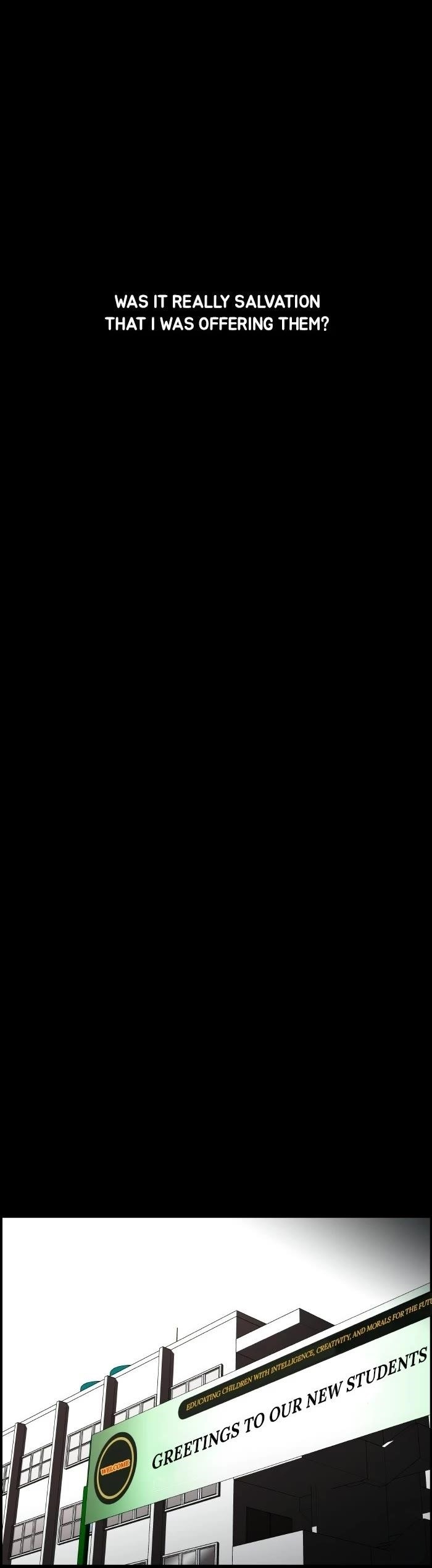 Dr. Frost Chapter 225 - Page 20