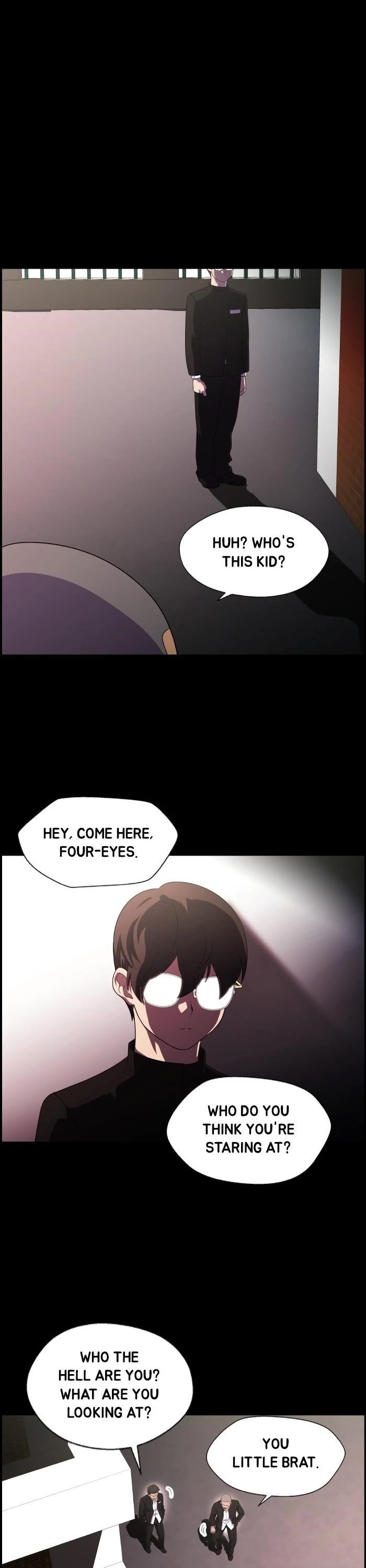 Dr. Frost Chapter 225 - Page 22