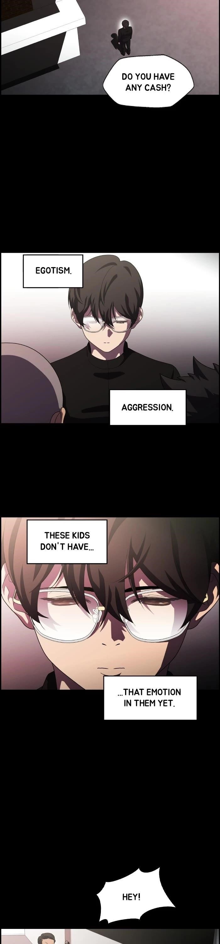 Dr. Frost Chapter 225 - Page 23